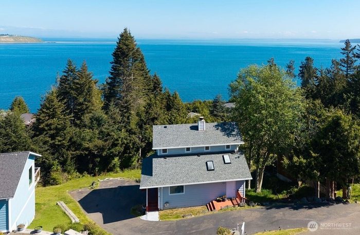 Lead image for 320 N North Street Sequim
