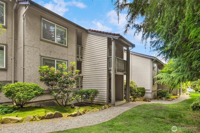 Lead image for 12715 NE 120th Street #C3 Kirkland