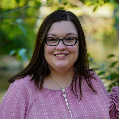 Professional Headshot of McKenna Casebolt