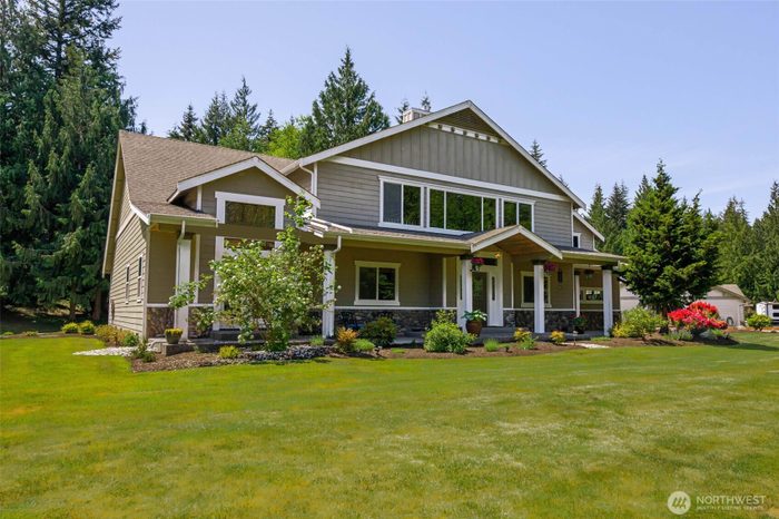 Lead image for 18421 25th Drive NW Stanwood