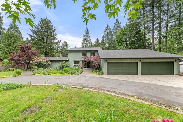 Lead image for 11008 Cowlitz Drive SE Olympia