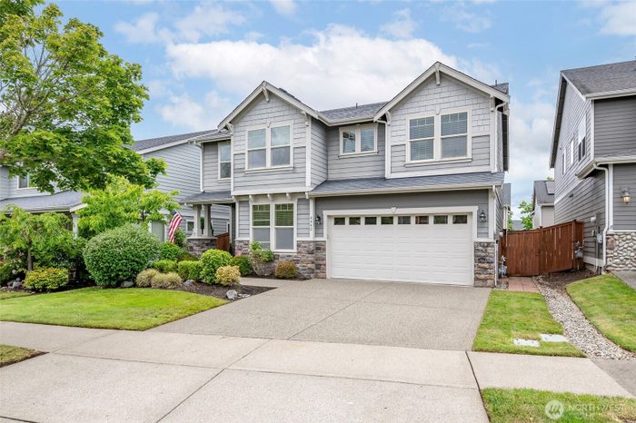 Lead image for 4442 Logan Drive NE Lacey