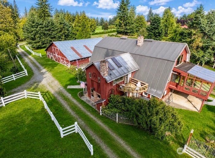 Lead image for 1734 Woodcock Road Sequim