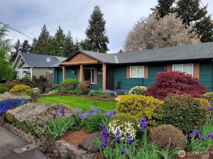 Lead image for 11924 SE 169th Place Renton