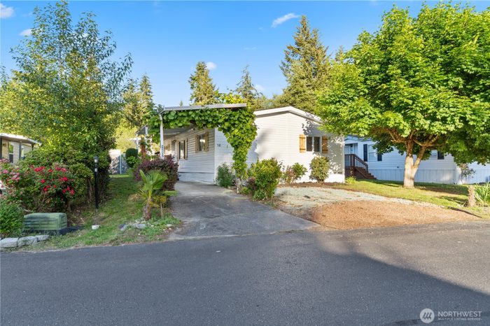 Lead image for 22715 91st Avenue Ct E #14 Graham