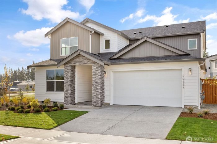 Lead image for 20334 146th Street Ct E #703 Bonney Lake