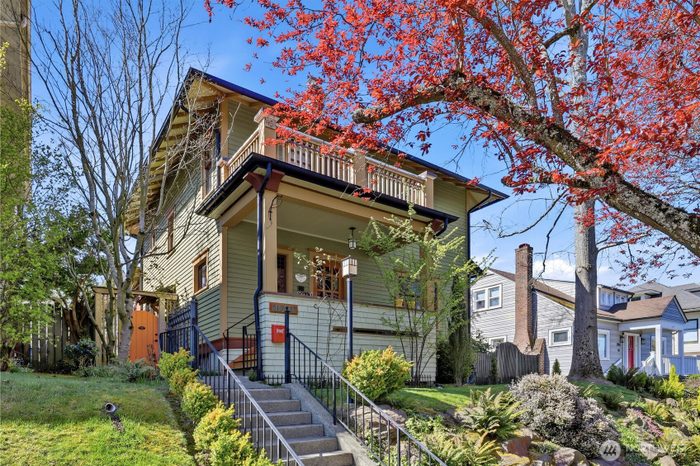 Lead image for 1912 N Steele Street Tacoma