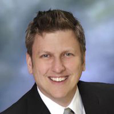 Professional Headshot of David Gala