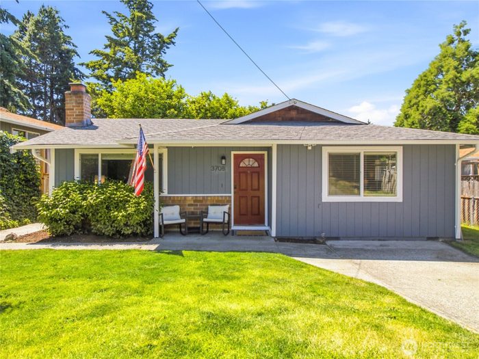 Lead image for 3708 N Orchard Street Tacoma