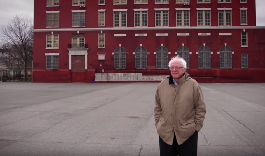 Bernie Midwood