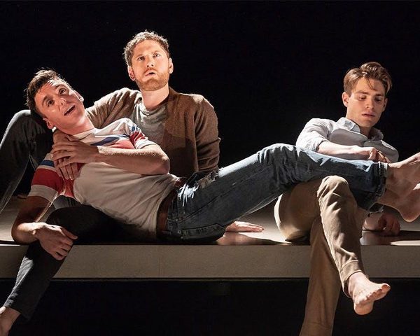 the inheritance