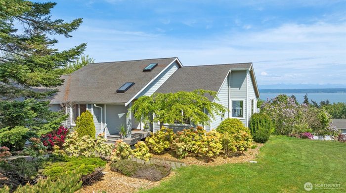 Lead image for 827 Michael Way Camano Island