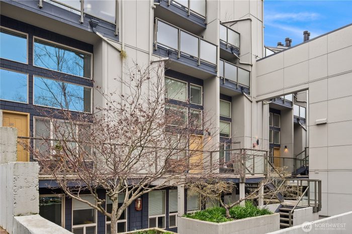 Lead image for 7309 Sand Point Way NE #B727 Seattle