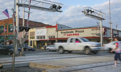Blog Puyallup Dinner