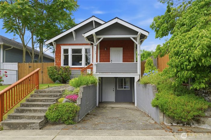 Lead image for 3734 E I Street Tacoma