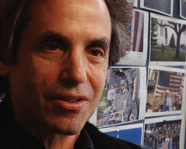 Michael Shulan
