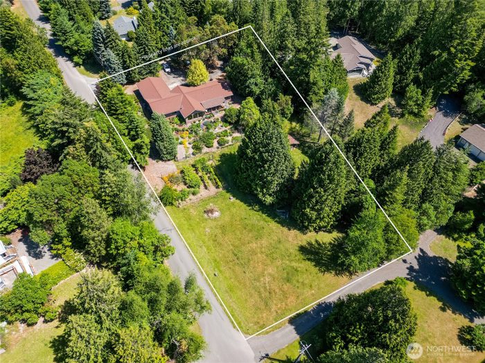 Lead image for 12 Kirner Ridge Lane Sequim