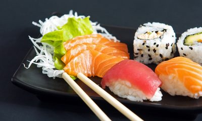 Sushi