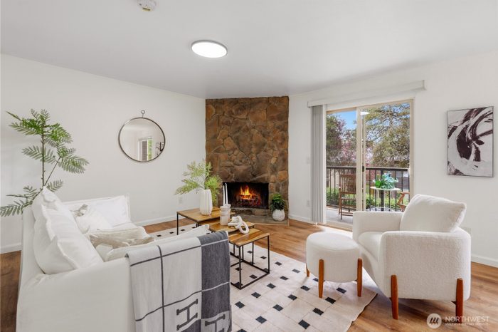 Lead image for 12525 NE 145th Place #F97 Kirkland