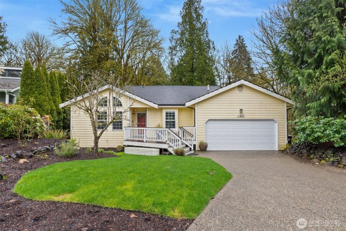 Lead image for 2415 SW Tyndell Circle Tumwater