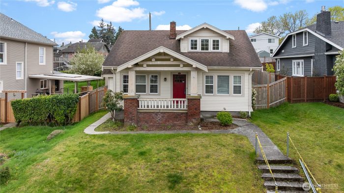 Lead image for 3740 N 30th Street Tacoma