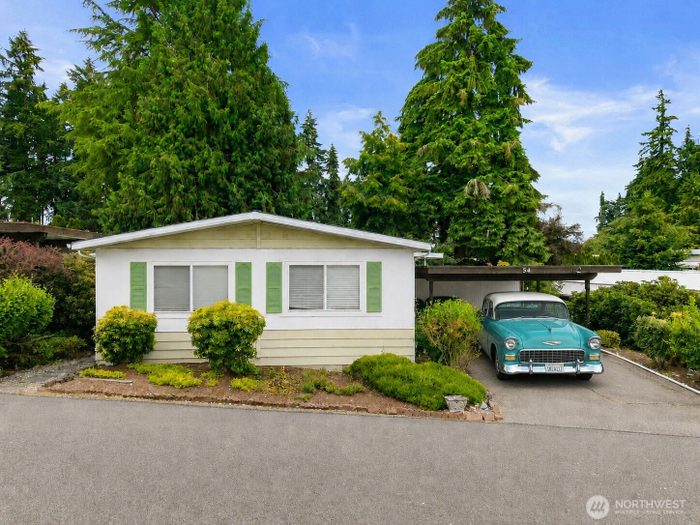 Lead image for 9314 Canyon Road #54 Puyallup
