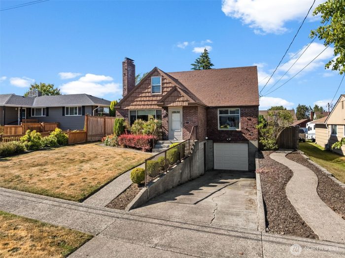 Lead image for 4817 N 22nd Street Tacoma