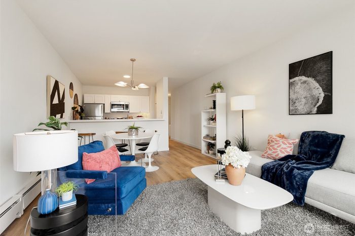 Lead image for 5824 NE 75th Street #307 Seattle