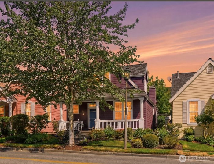 Lead image for 104 NE Sunset Street Poulsbo