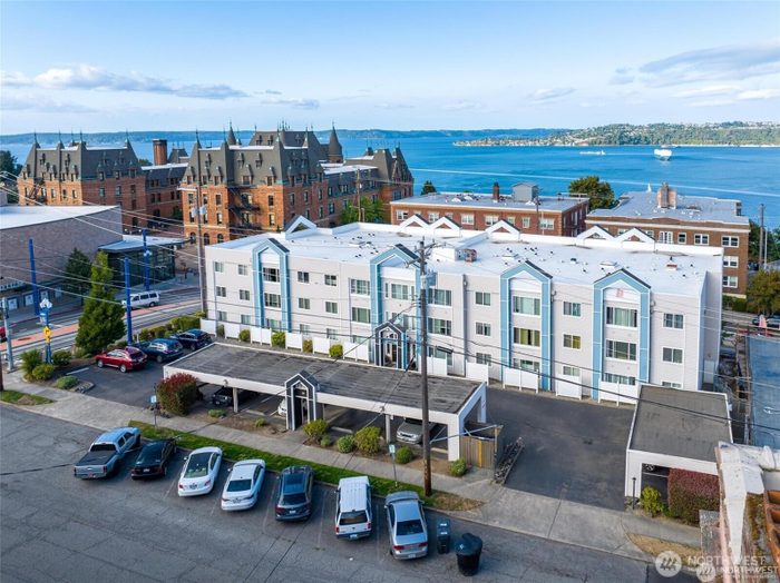 Lead image for 25 N Broadway Street #301 Tacoma
