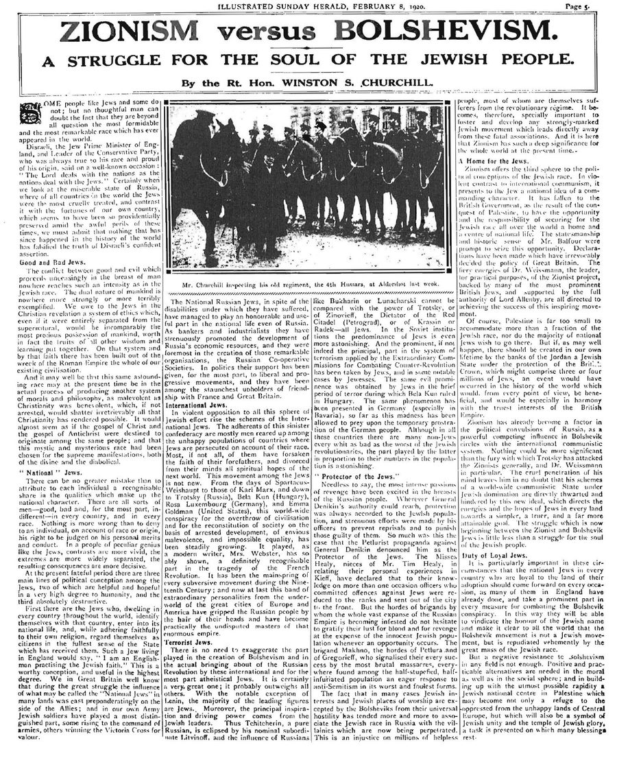 Illustrated Sunday Herald
