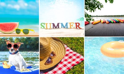 5 ways to have an amazing summer in South Puget Sound