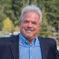 Professional Headshot of Paul Redal