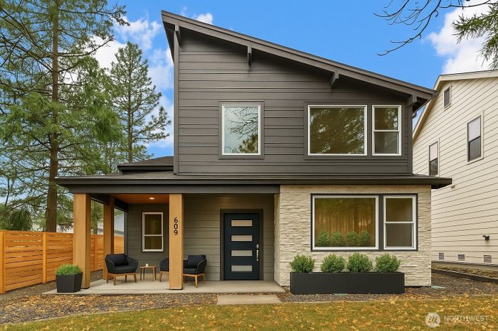 Lead image for 609 Compass (Lot 19) Place Cle Elum