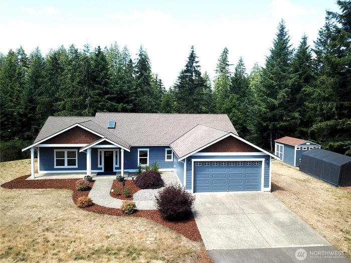 Lead image for 15324 Glenshire Place SW Port Orchard