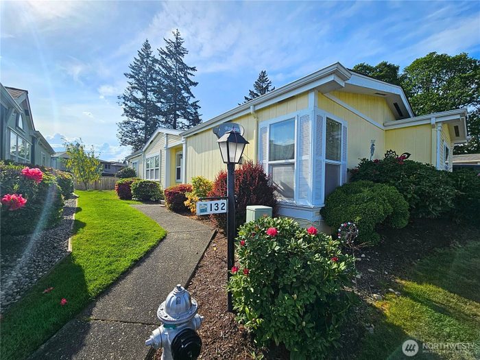 Lead image for 13802 18th Avenue Ct E #132 Tacoma