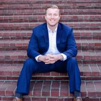Professional Headshot of Austin Wagner