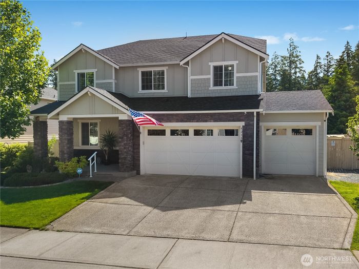 Lead image for 4238 Campus Drive NE Lacey