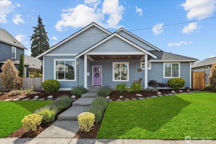 Lead image for 2334 S Wilkeson Street Tacoma