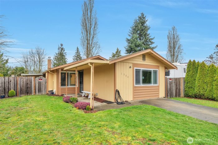 Lead image for 1309 E 55th Street Tacoma
