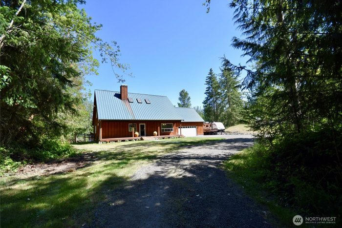 Lead image for 561 Country Acres Lane Sequim
