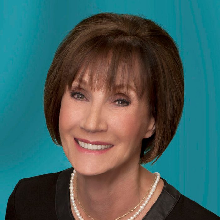 Professional Headshot of Terry Weller