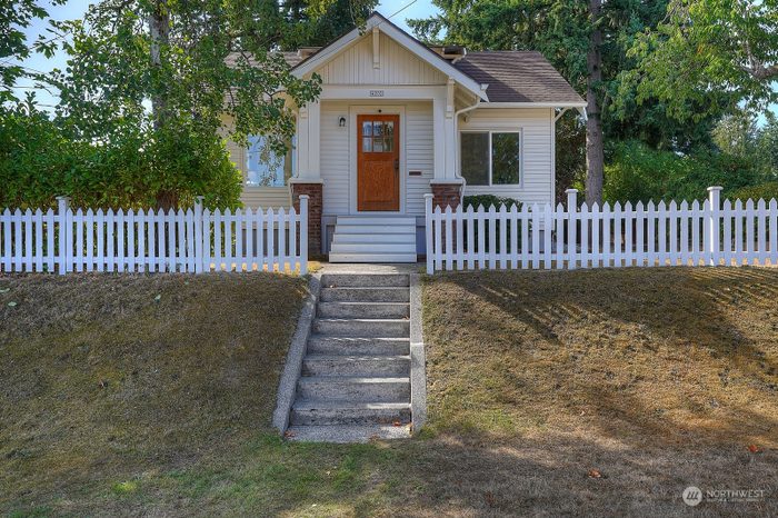 Lead image for 4202 N 16th Street Tacoma