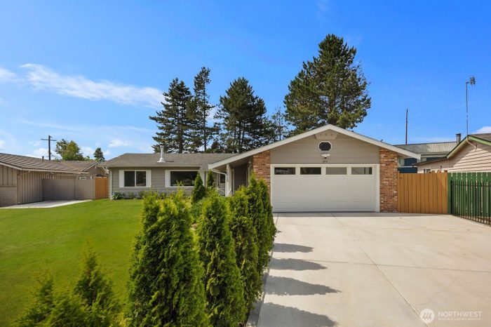 Lead image for 16715 116th Place SE Renton