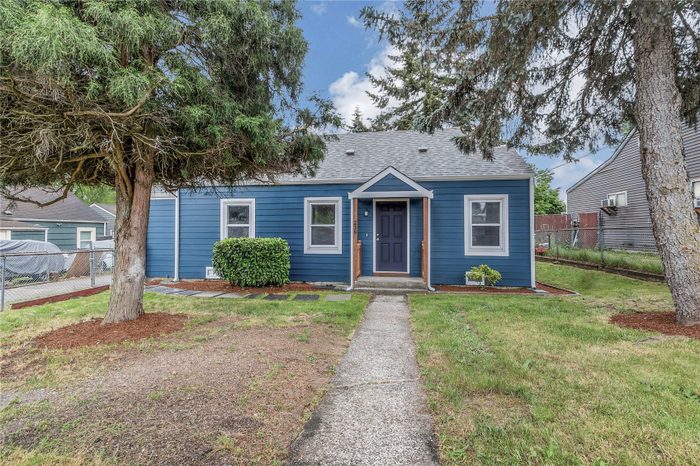 Lead image for 238 North Lane Tacoma