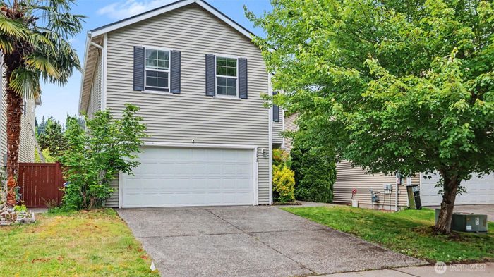 Lead image for 14572 SE 153rd Place Renton