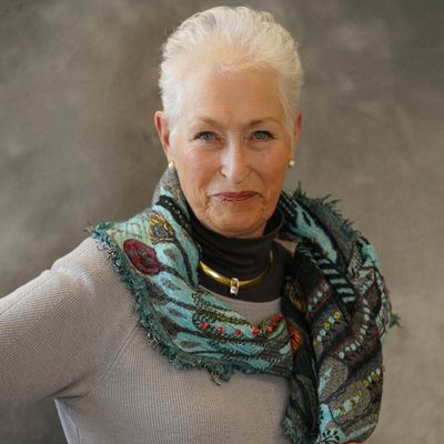Professional Headshot of Cathie Christie