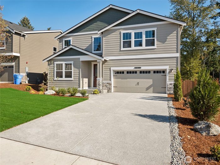 Lead image for 3816 98th Avenue Ct E #8 Edgewood