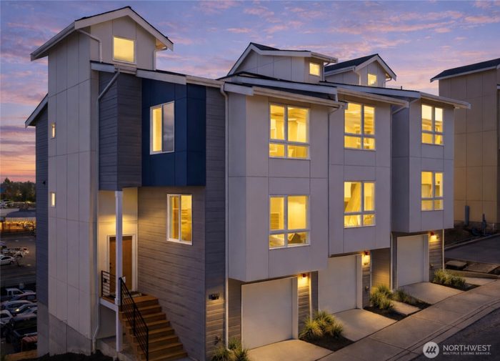 Lead image for 12012 17th Place S #B Burien