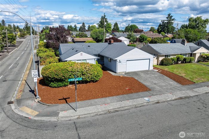 Lead image for 1845 N Highland Street Tacoma